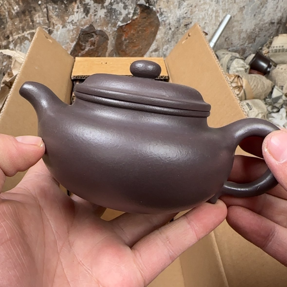 【闪购商品】紫砂茶壶紫砂茶具