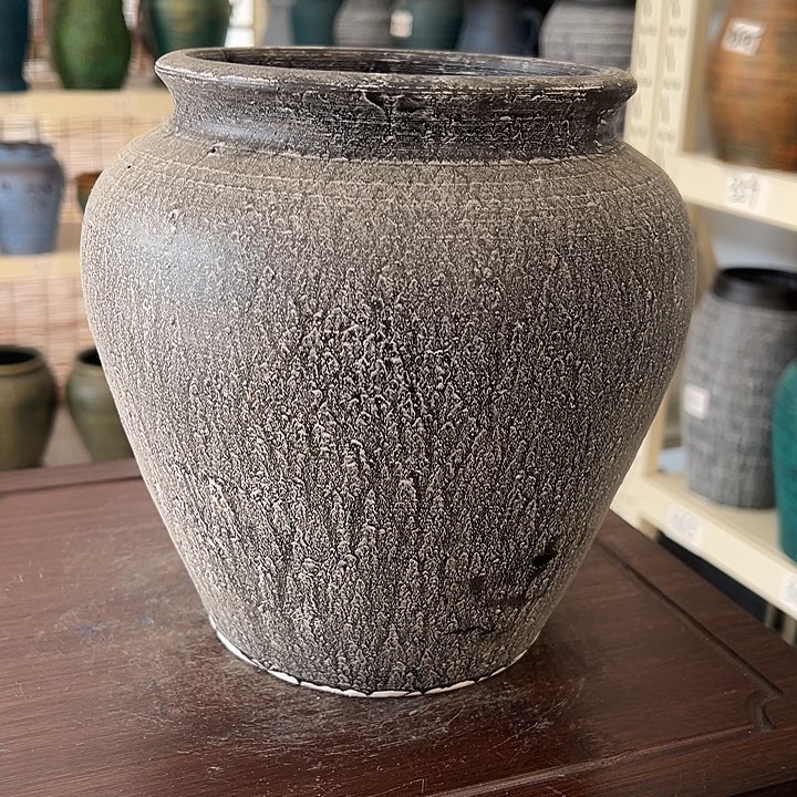 红陶12.9-1瑕疵土陶