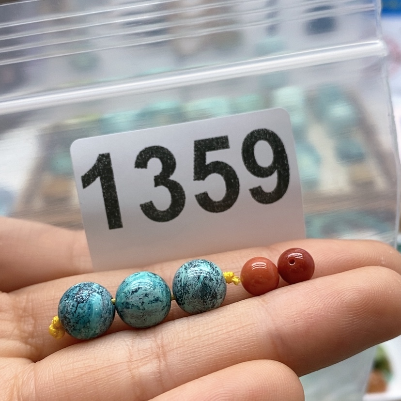 【闪购商品】南红玛瑙颈饰未镶嵌