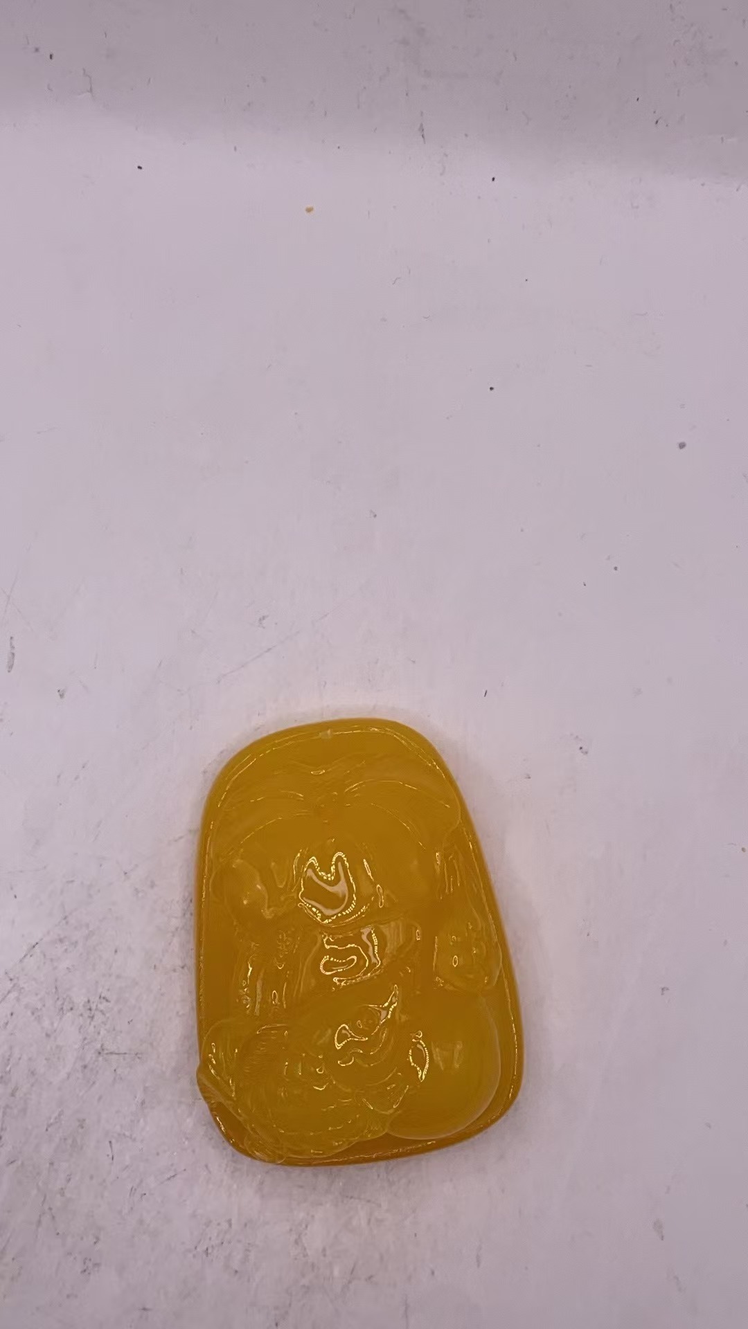  ZY75【臻源饰品】精品时尚百搭气质款吊坠（多样性发其一）