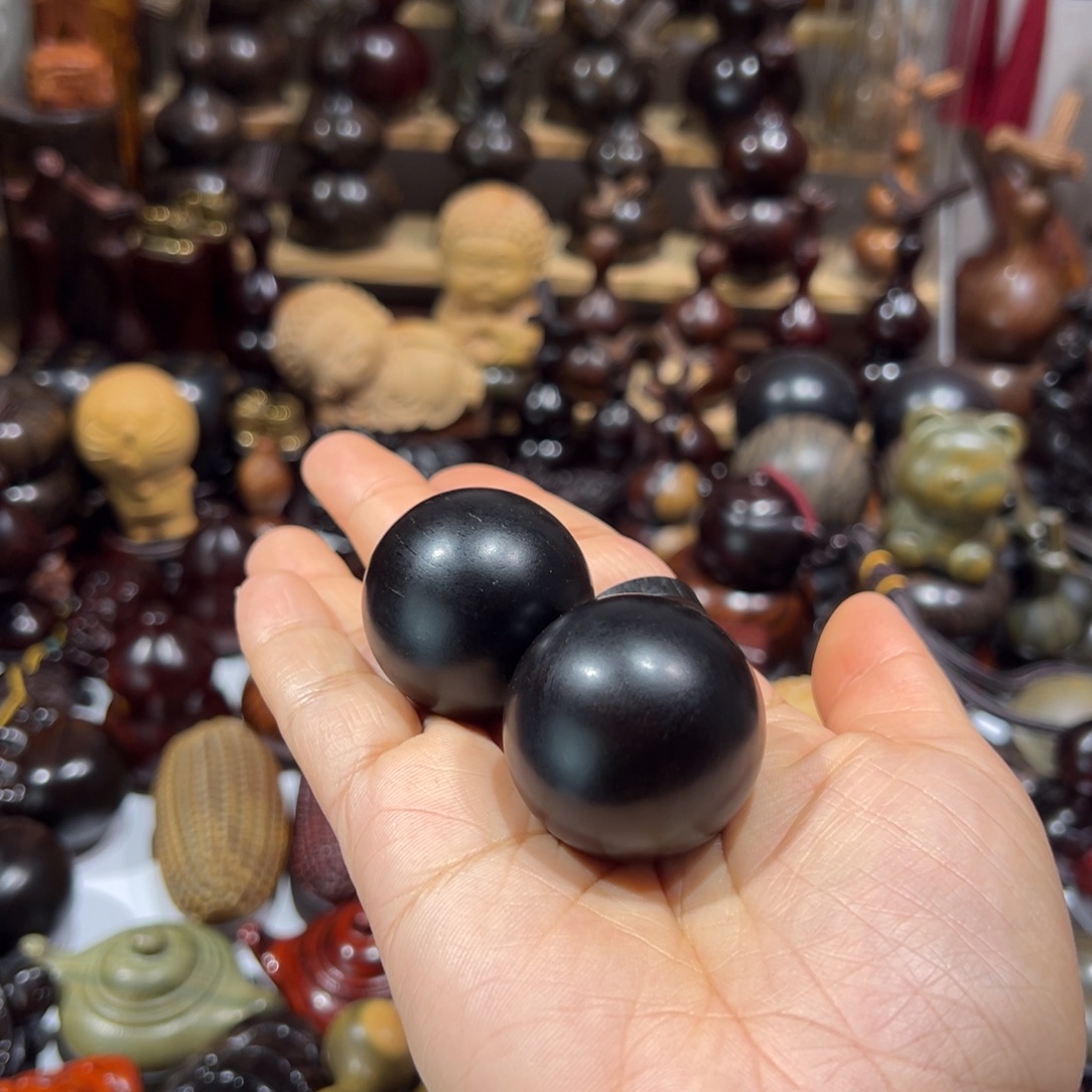 香榧木紫光檀紫光檀3.5