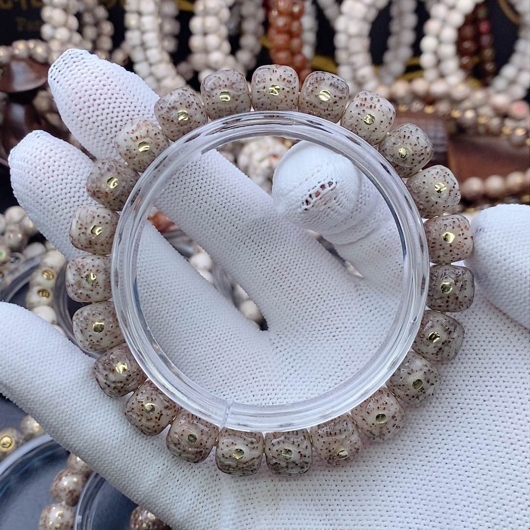 手串星月菩提二*星月