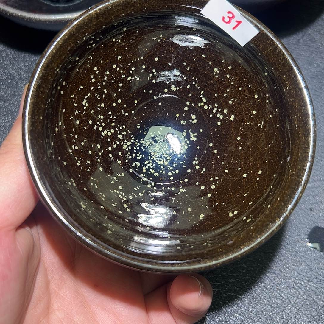 茶盏建盏主人杯啦啦啦啦