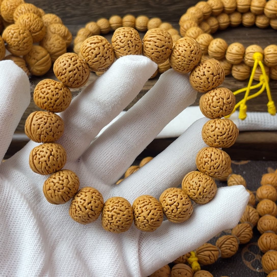 吊坠桃核精品南瓜