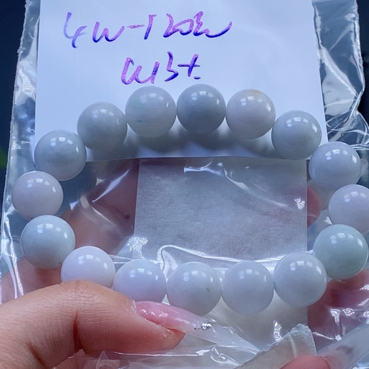 定制翡翠未镶嵌拍一发一