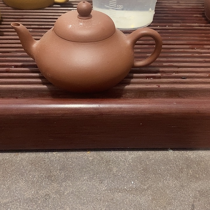 紫砂茶壶紫砂原矿