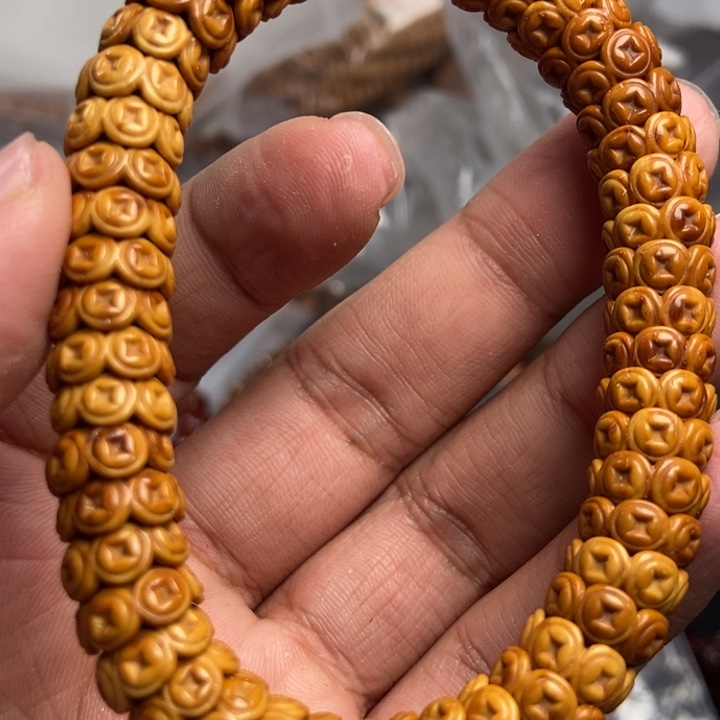 紫金鼠吊坠我们都