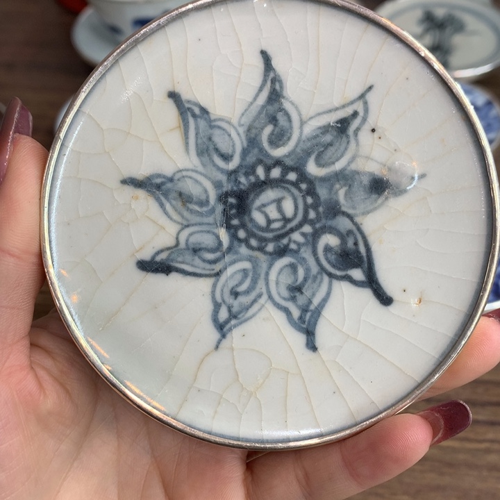 壶承台****司现代纯手工的工艺品