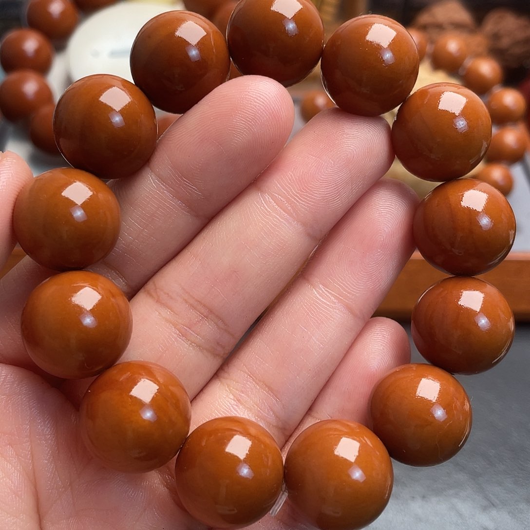 橄榄核手串/手链橄榄核17