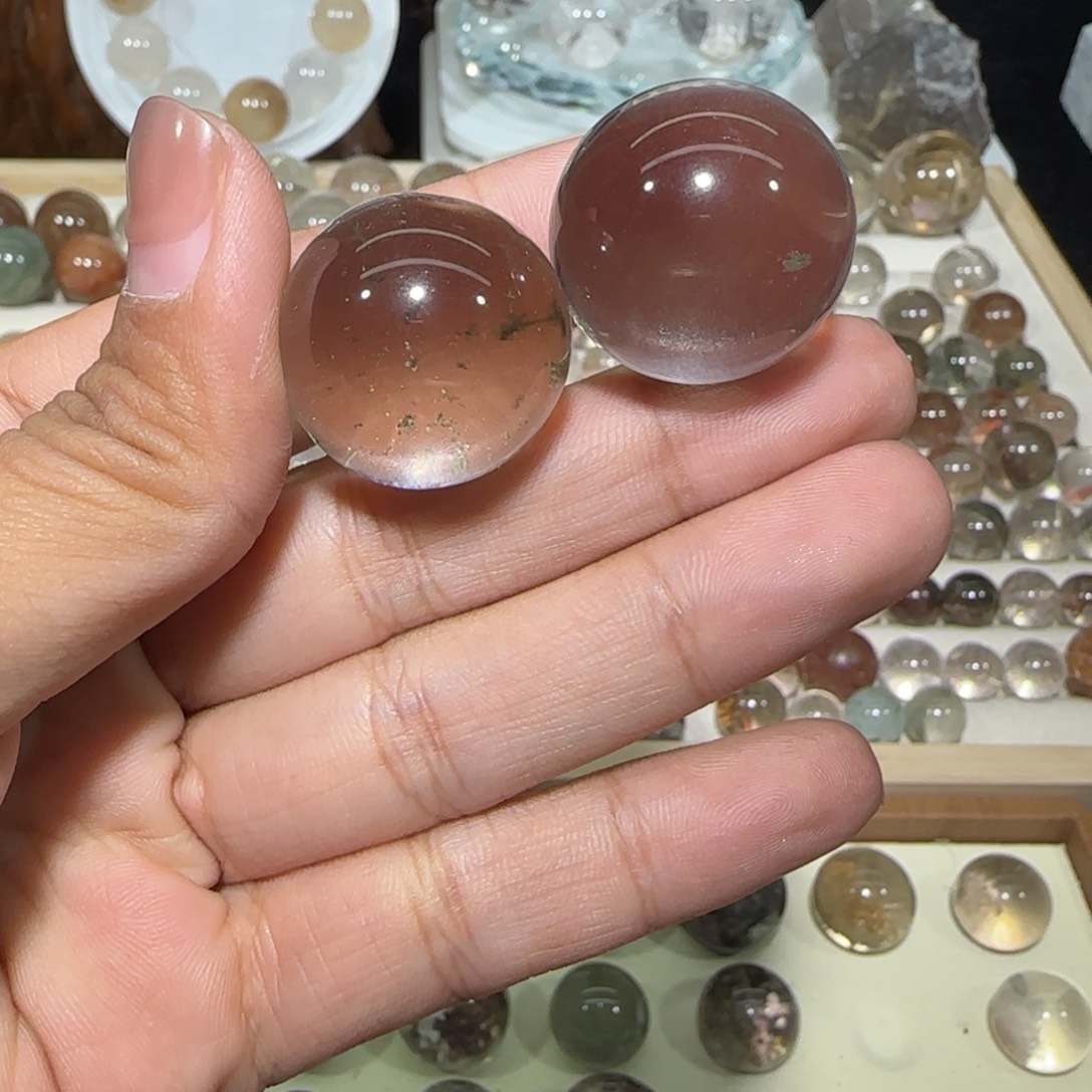 青***_水晶珠宝半成品未镶嵌