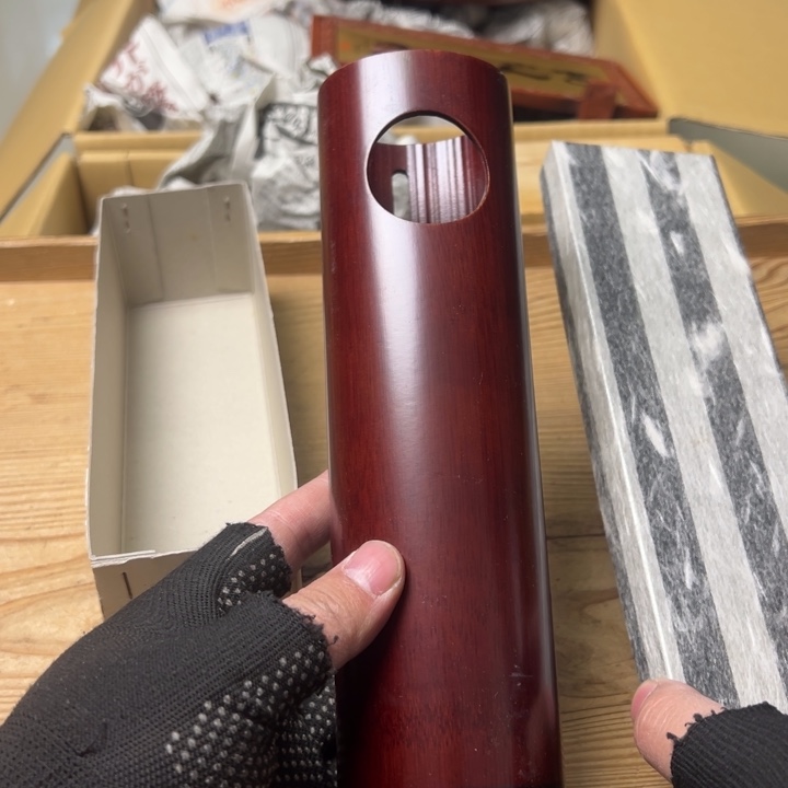 紫砂中古商品谨慎参拍