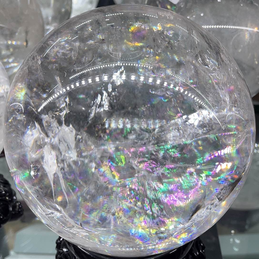 水晶水晶摆件未镶嵌