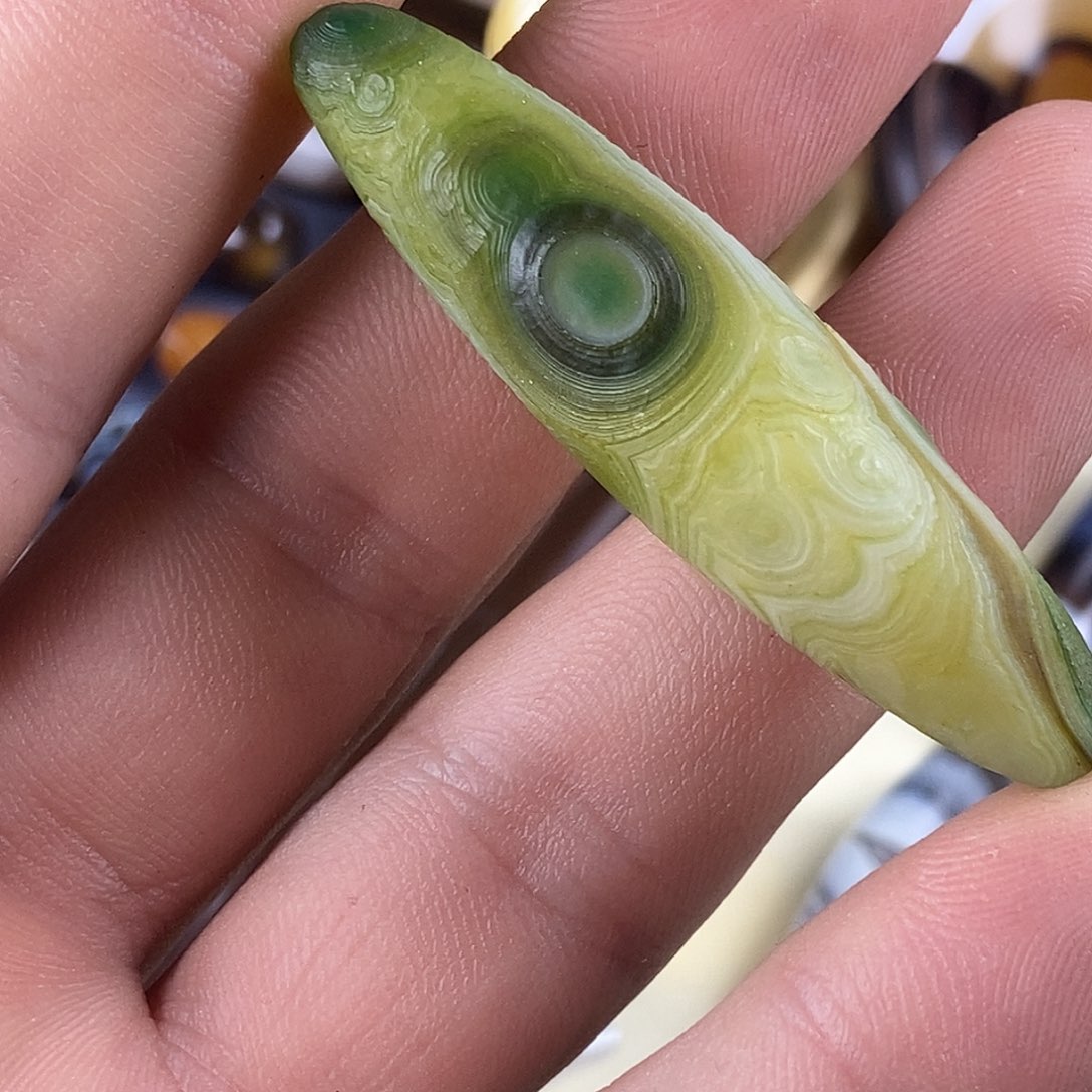未镶嵌颈饰玛瑙/玉髓飞***空