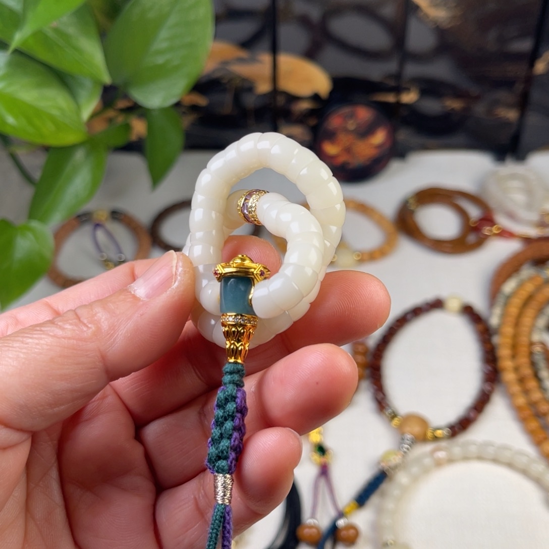 菩提根/象牙果吊坠2356899743466788