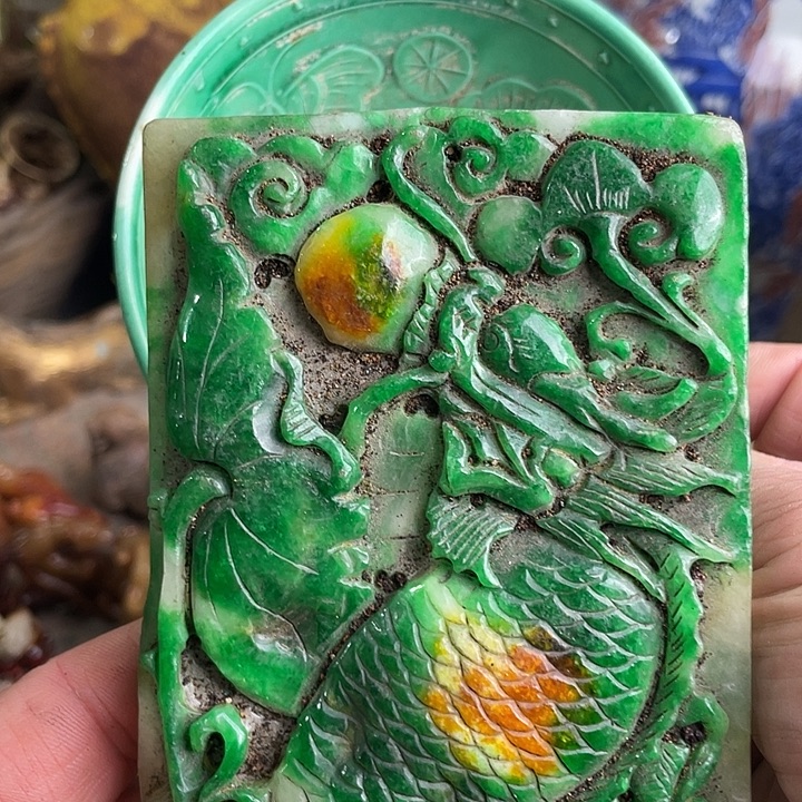 发财致富发财致富