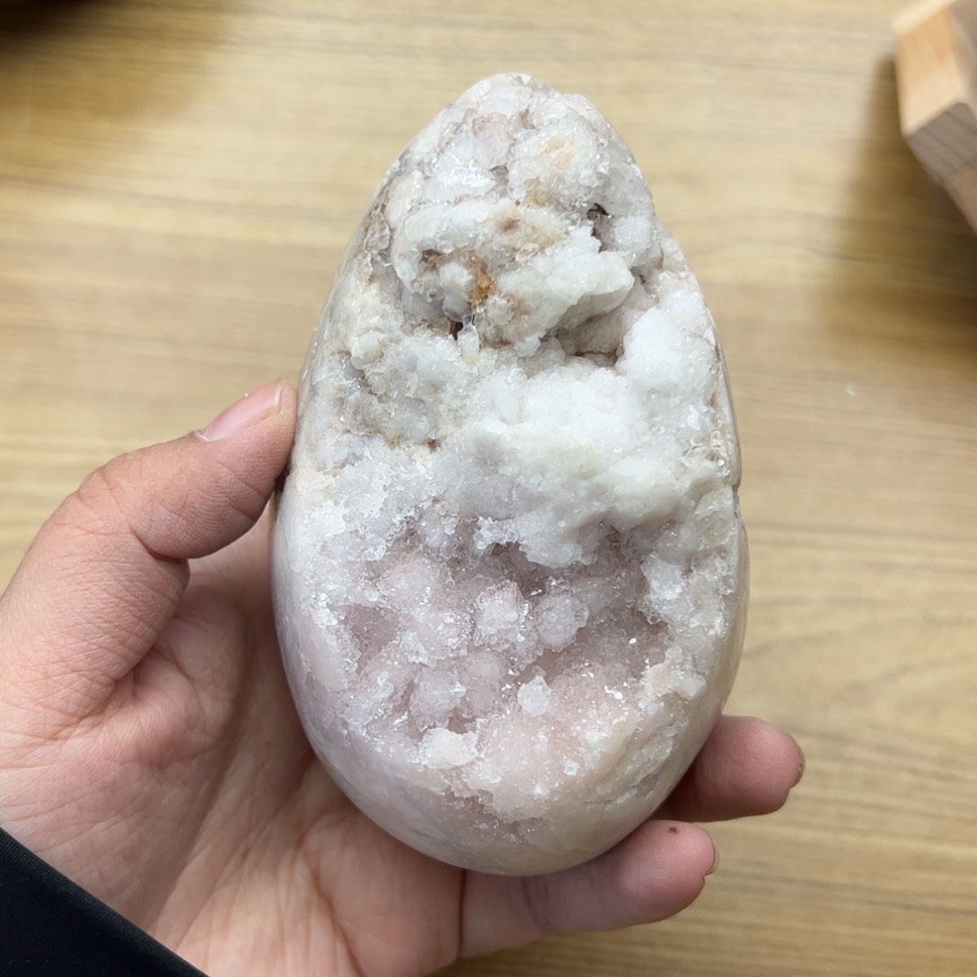 水晶水晶无镶嵌未镶嵌蛋8