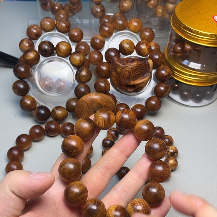 柏木（崖柏）云南崖柏1.8黑金刚