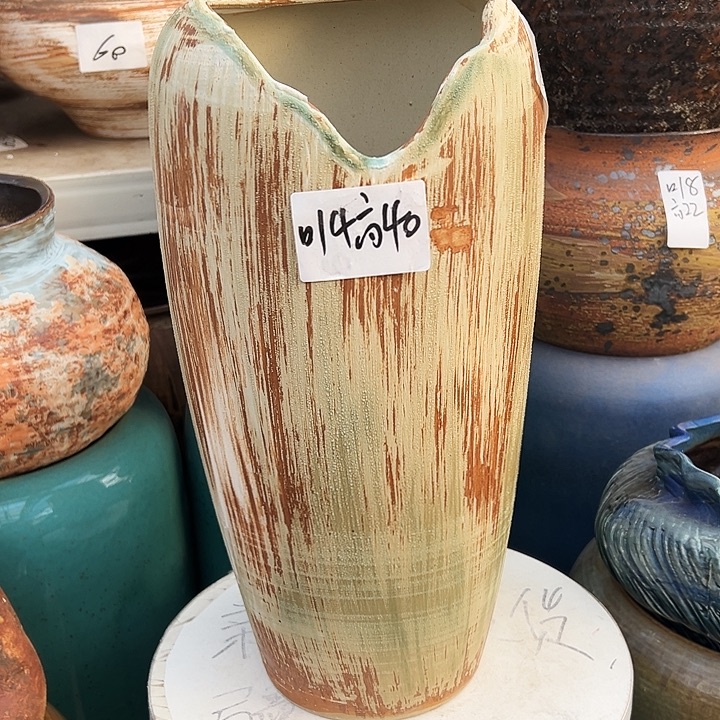 景德镇精品花盆栽适合盆栽适