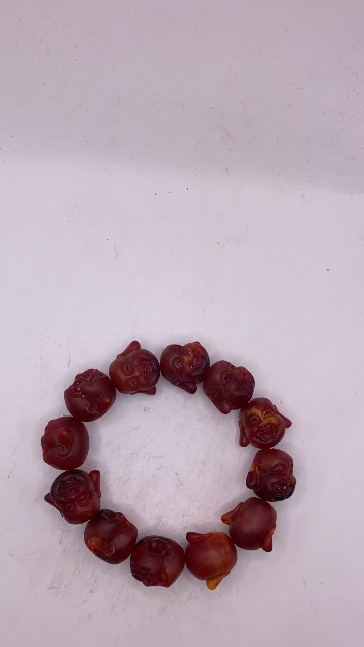  ZY95【臻源饰品】精品时尚百搭气质款手串