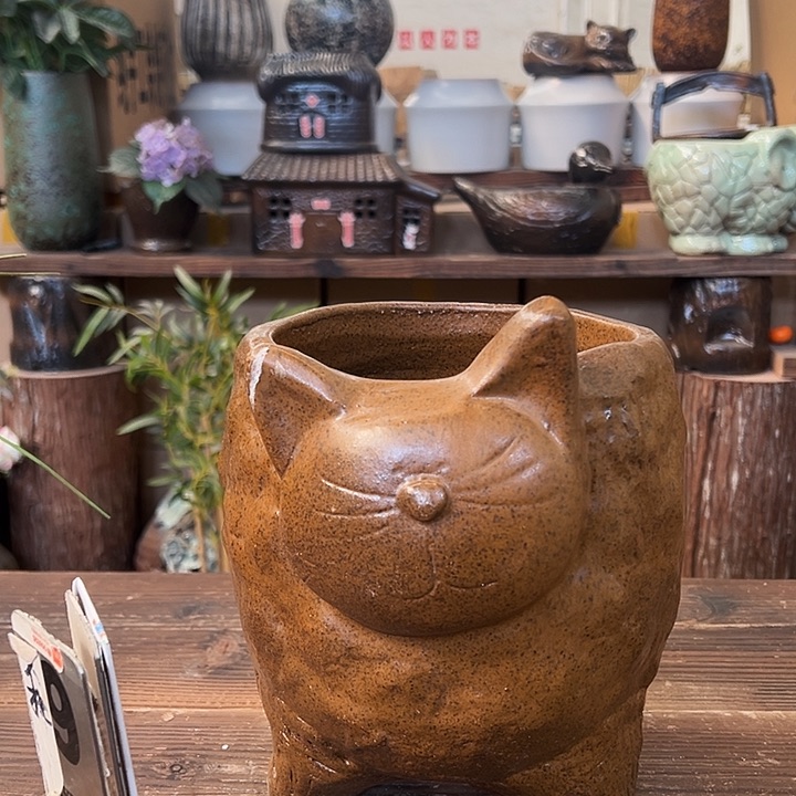 紫砂花盆277777777777777