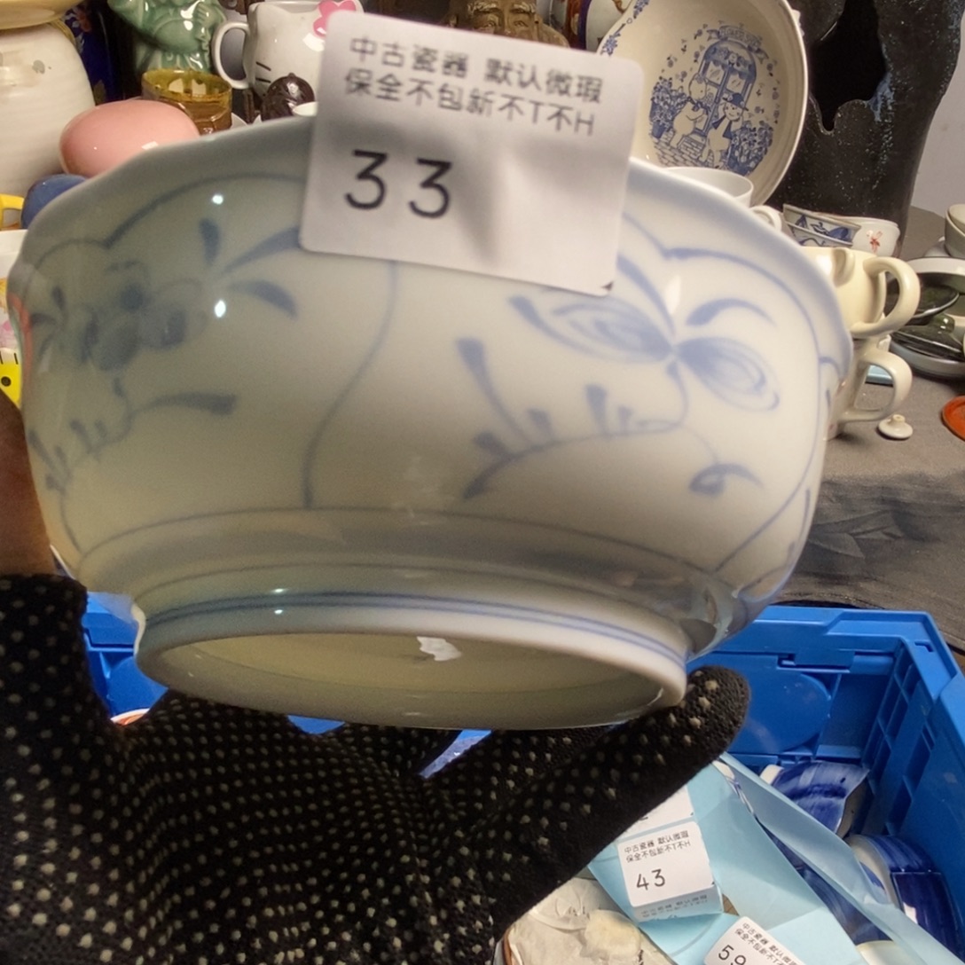 清***昼瓷片茶具茶具茶具