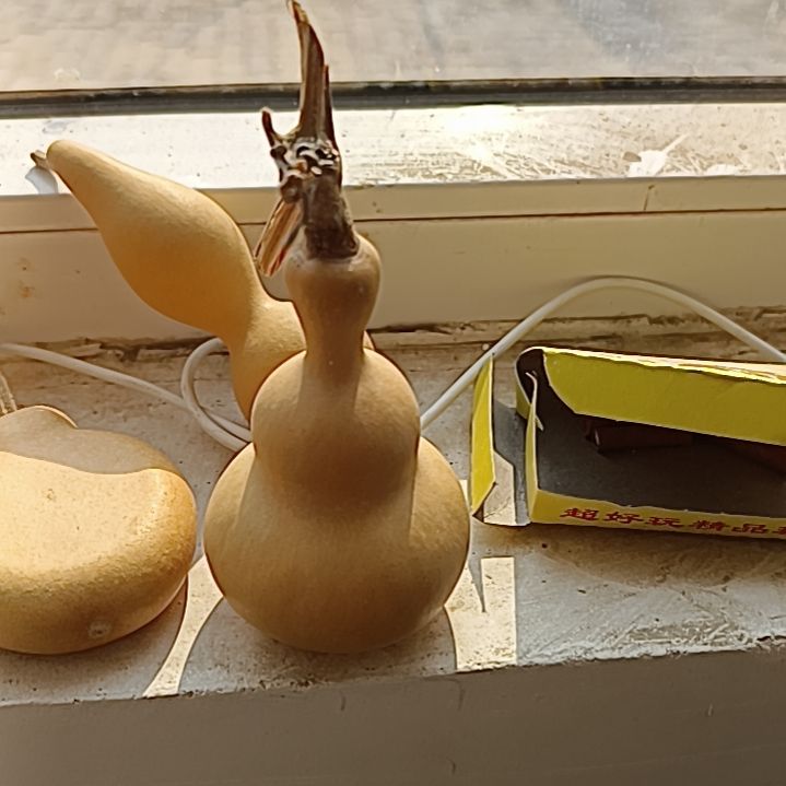 正全品无瑕厚皮八宝葫芦