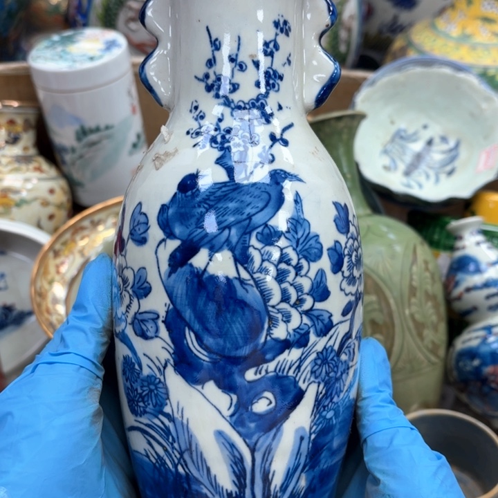 摆件瓷器摆件 瓷器摆件