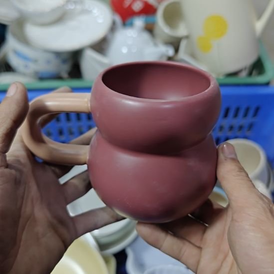 欧式，陶瓷餐具杯碗盘微瑕介意慎拍
