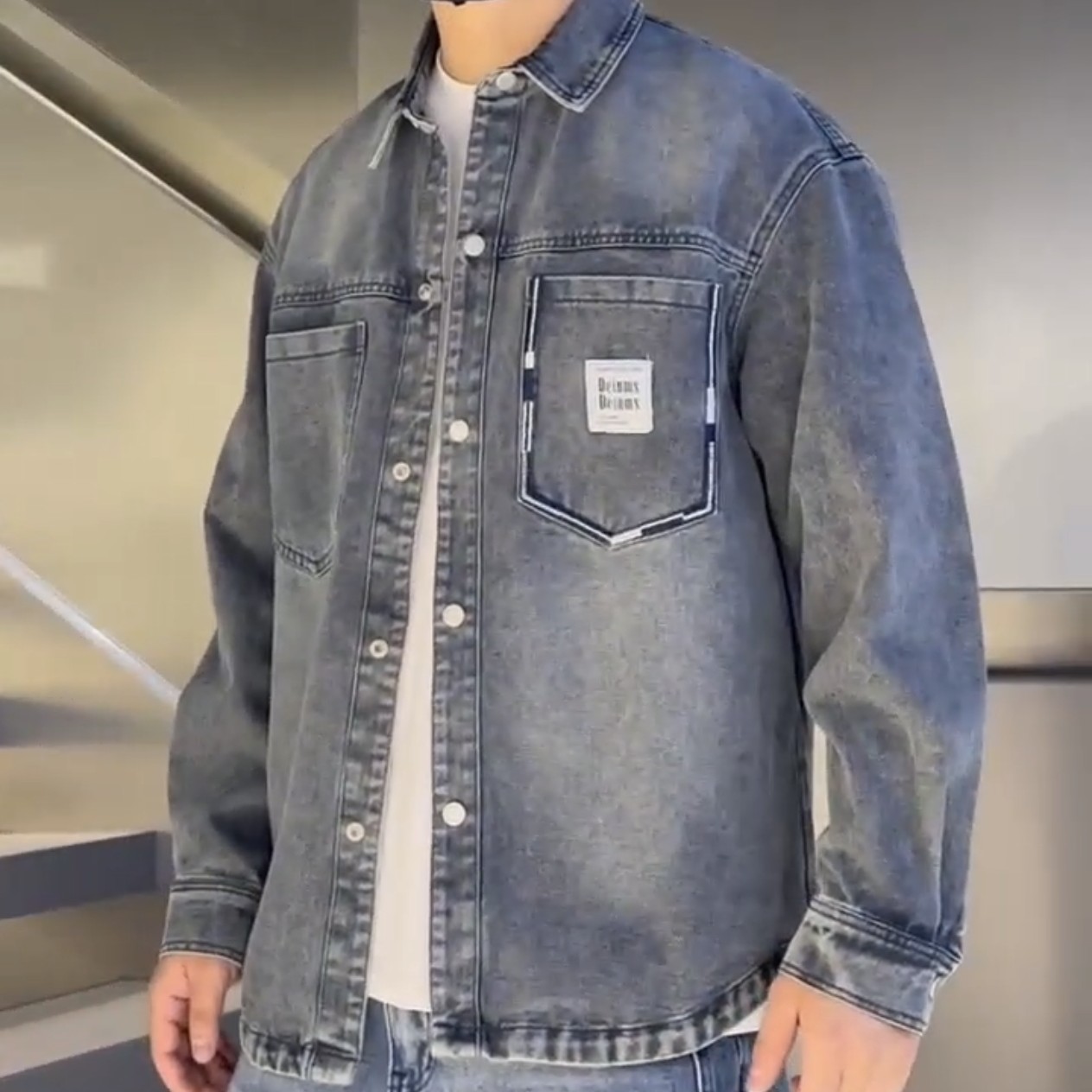 秋款外套断码清版专属链接