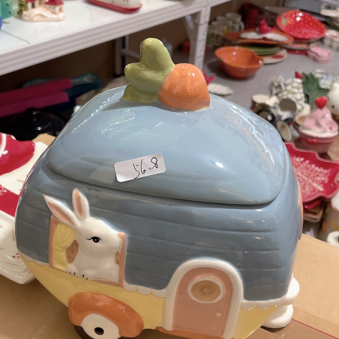 陶瓷微瑕陶瓷完美者慎拍