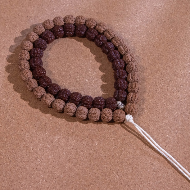 精挑严选老树梅花小金刚单圈手持