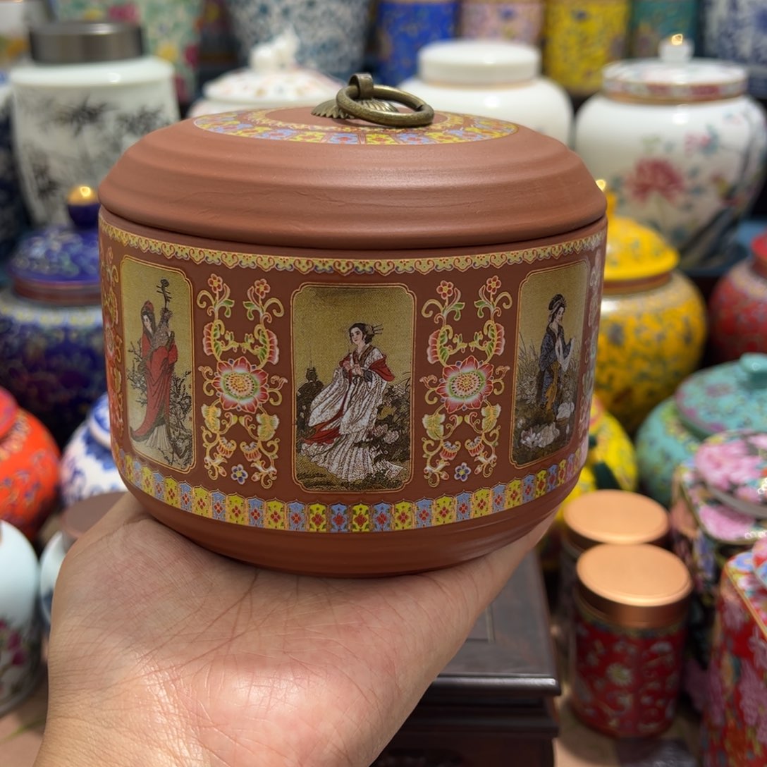 高端定制的设计师