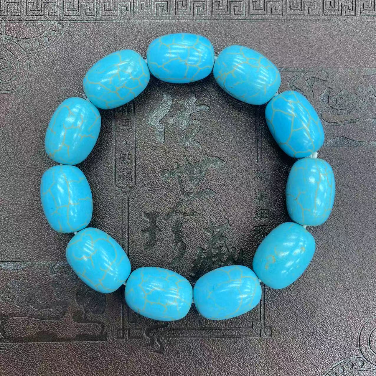 精品时尚手链丫3940