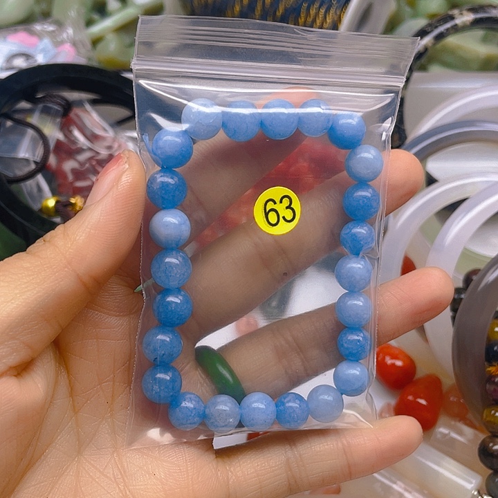 和田玉（糖玉）未镶嵌珠宝半成品