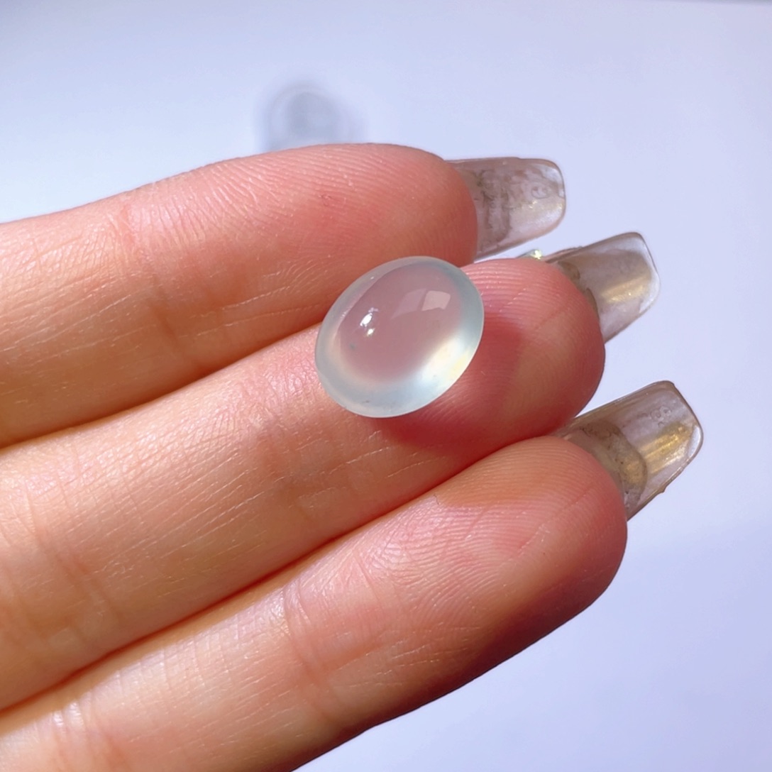 翡翠吊坠(不含链)未镶嵌裸石