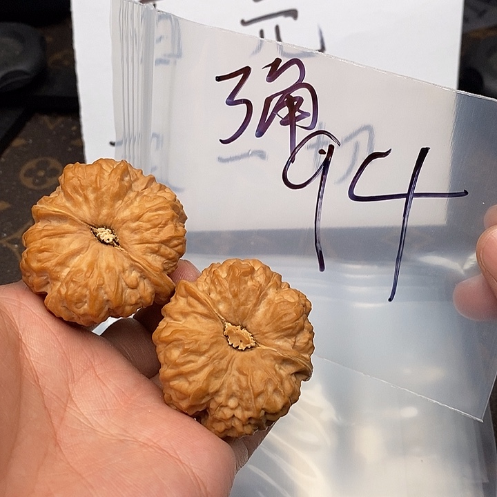 吊坠文玩核桃W36969469464964649946