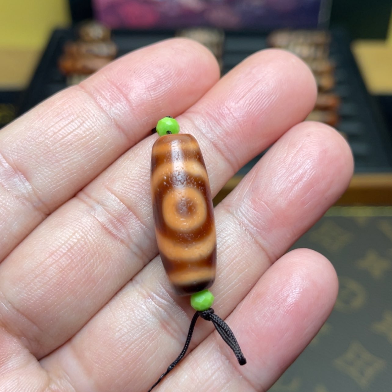 【闪购商品】玛瑙/玉髓珠宝半成品未镶嵌