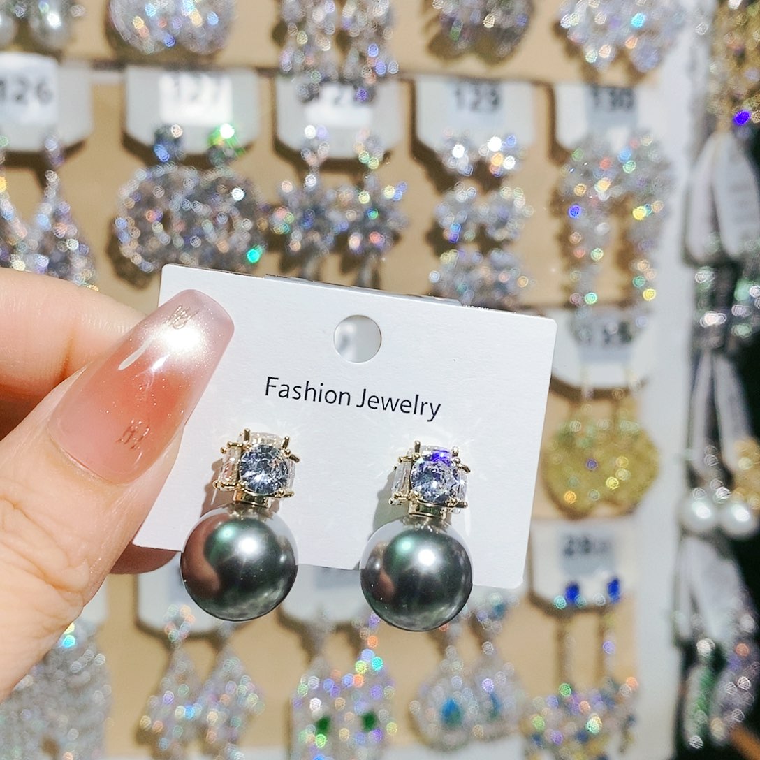 非金属合成立方氧化锆925银