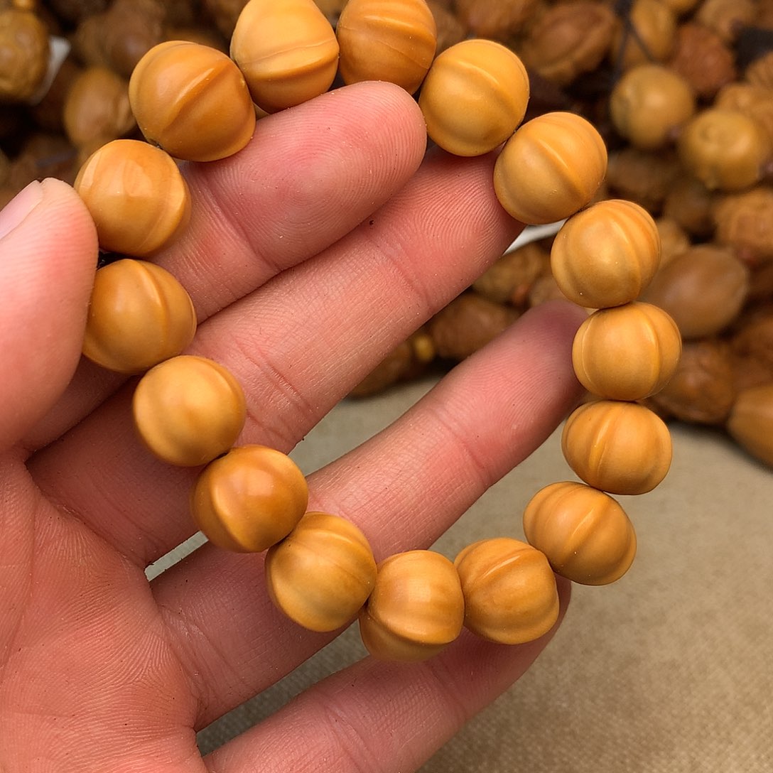 橄榄核手串/手链精品橄榄核手串