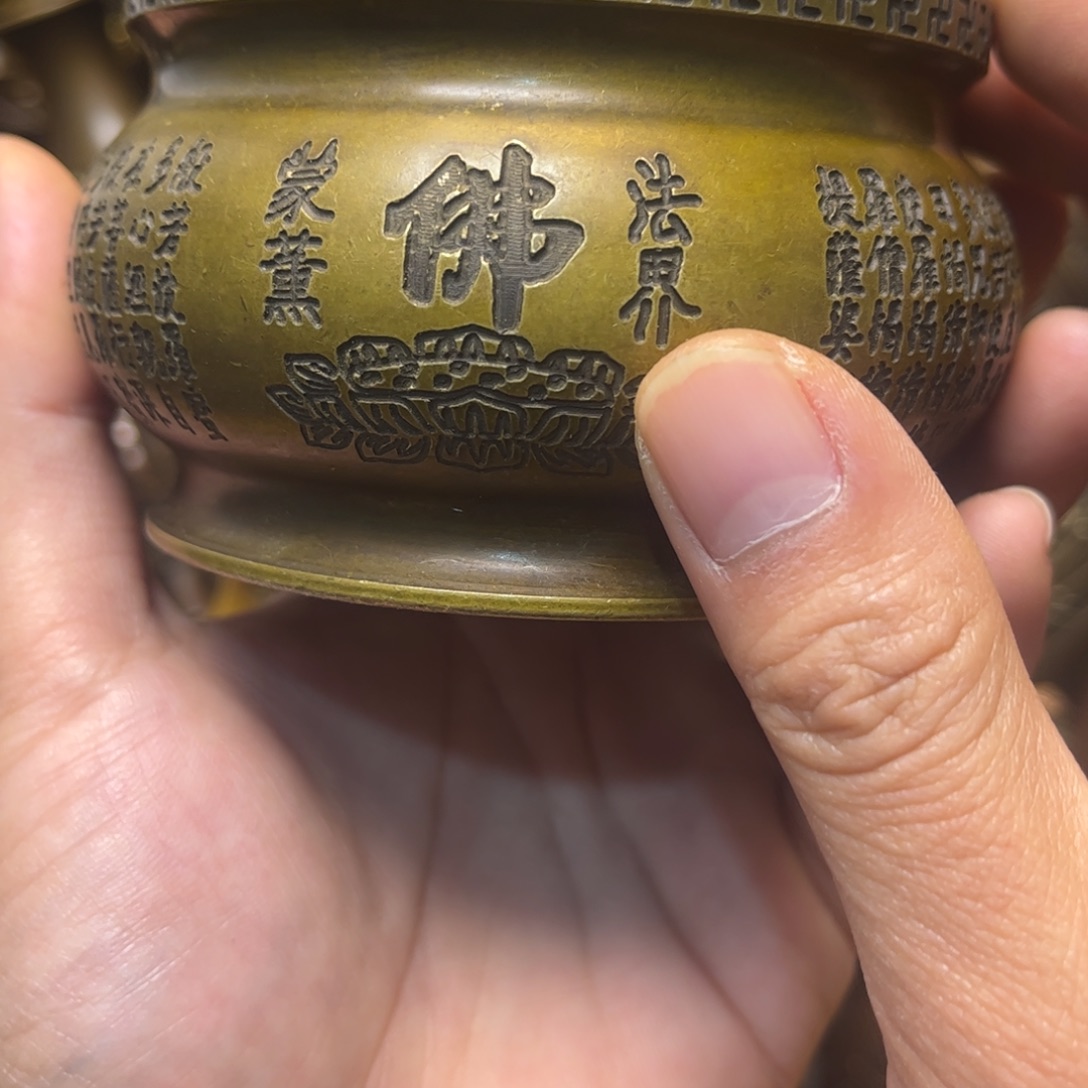 精美铜器诚信经营