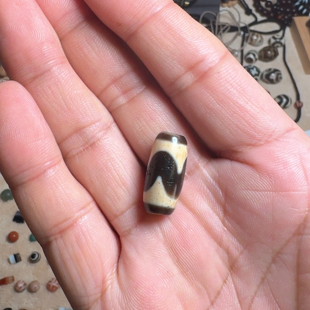 玛瑙/玉髓珠宝半成品未镶嵌