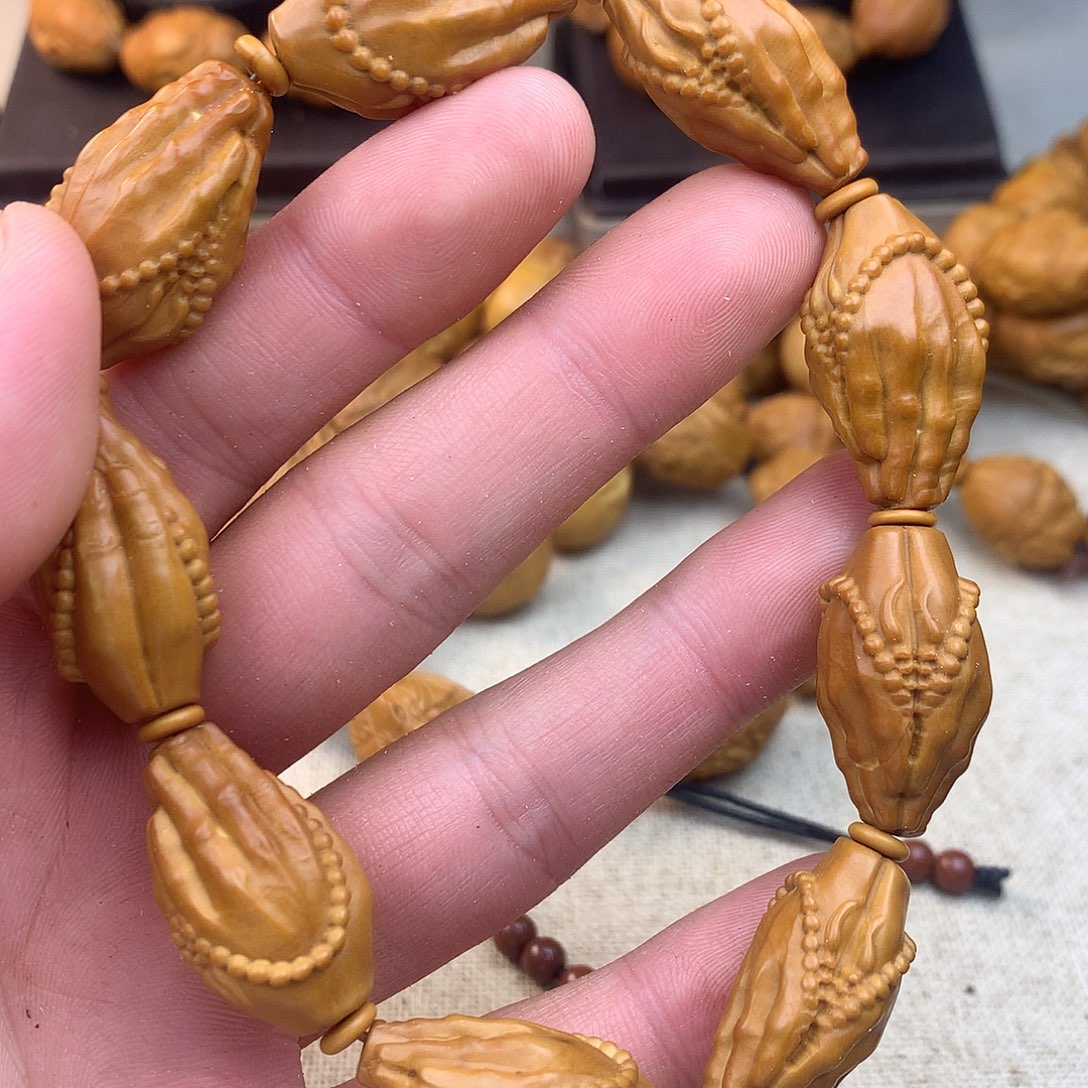 橄榄核手串/手链精品橄榄核手串