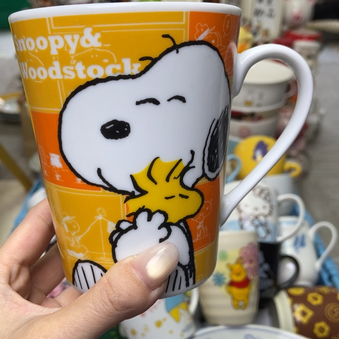 一***狗瓷片陶瓷退货拉黑