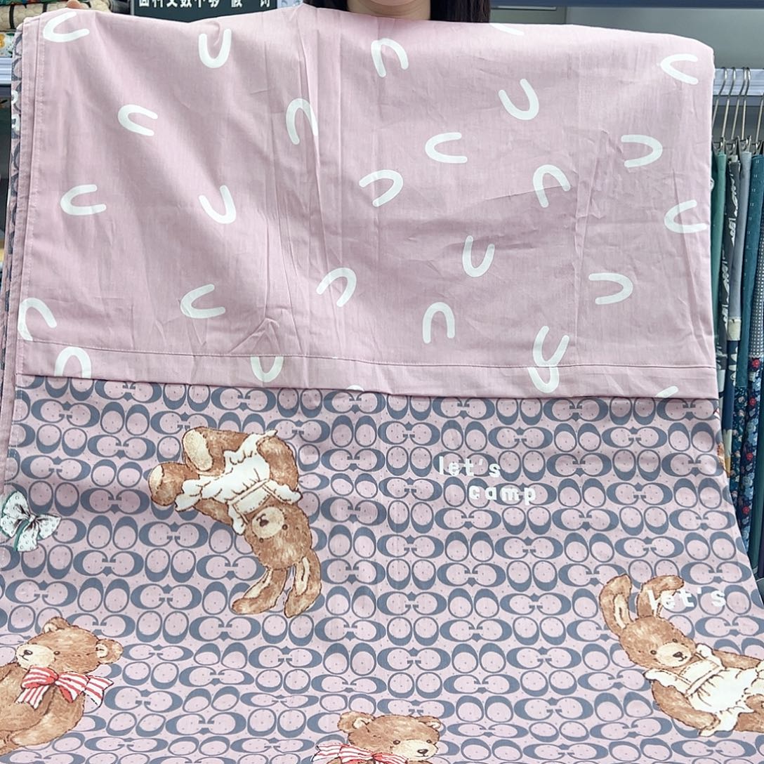 棉棉棉玩偶兔粉ooo