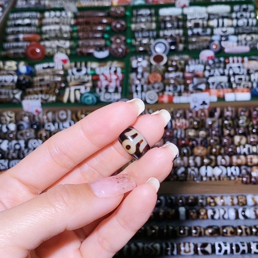 【闪购商品】玛瑙/玉髓散珠