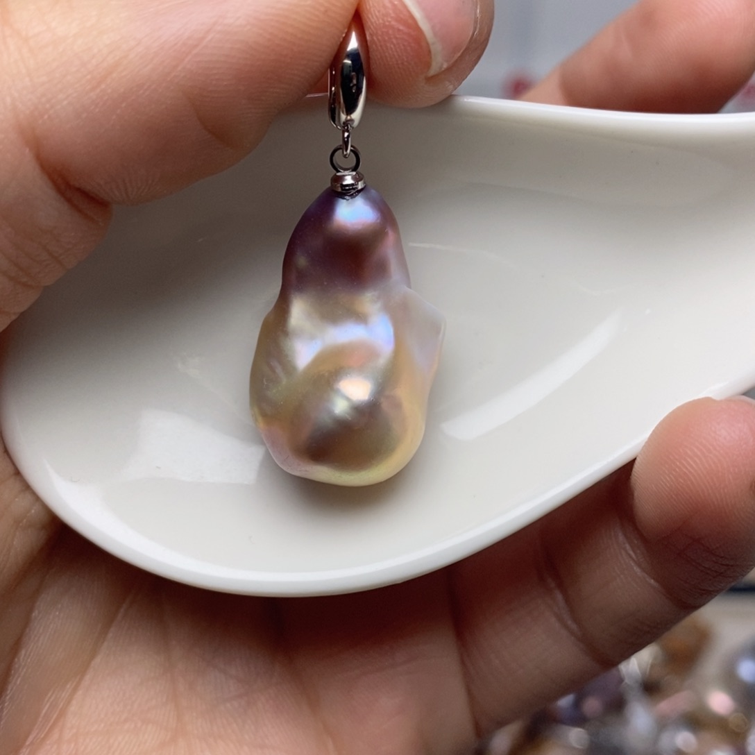 淡水珍珠其它未镶嵌