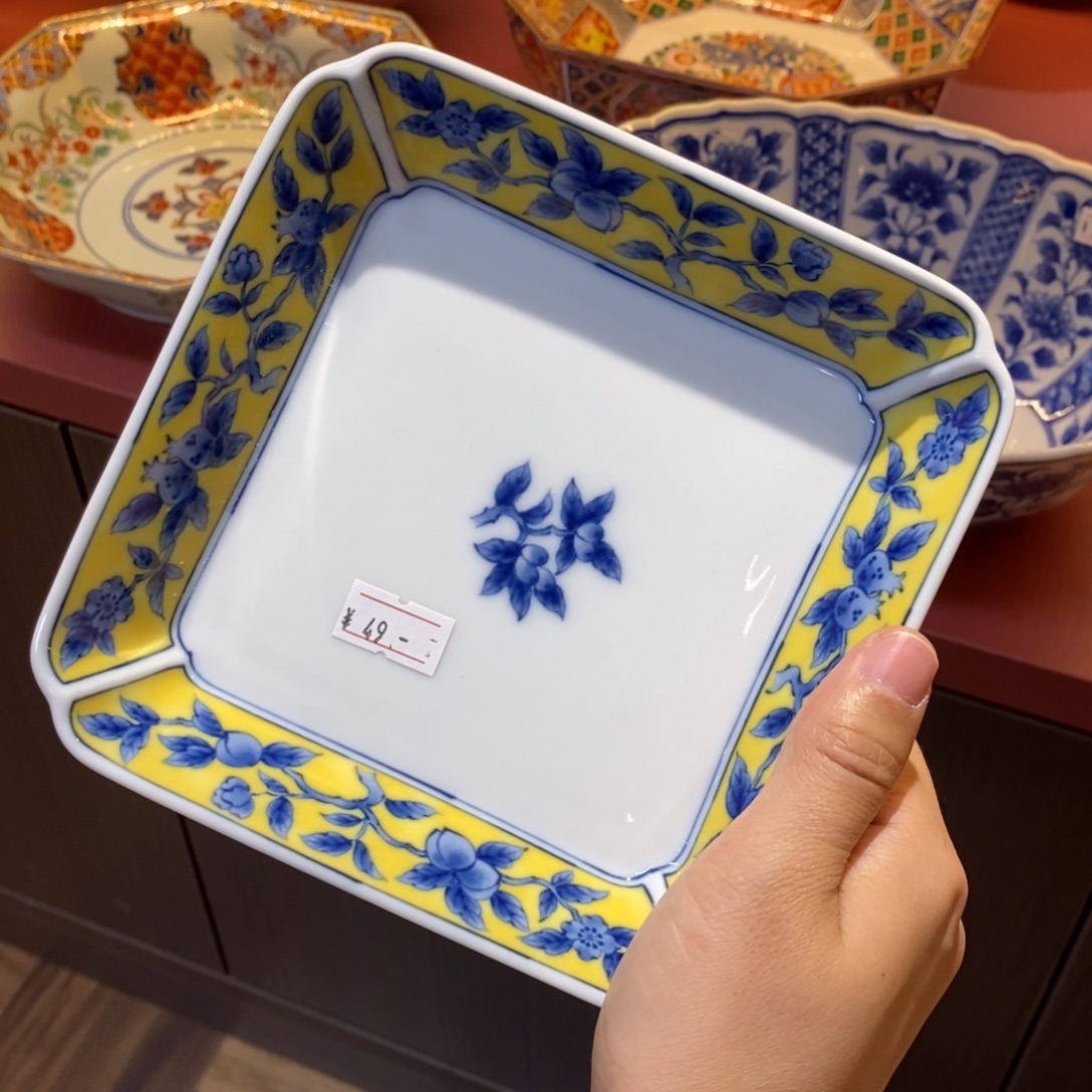 瓷片15 厘米 小杨瓷器陶瓷陶瓷