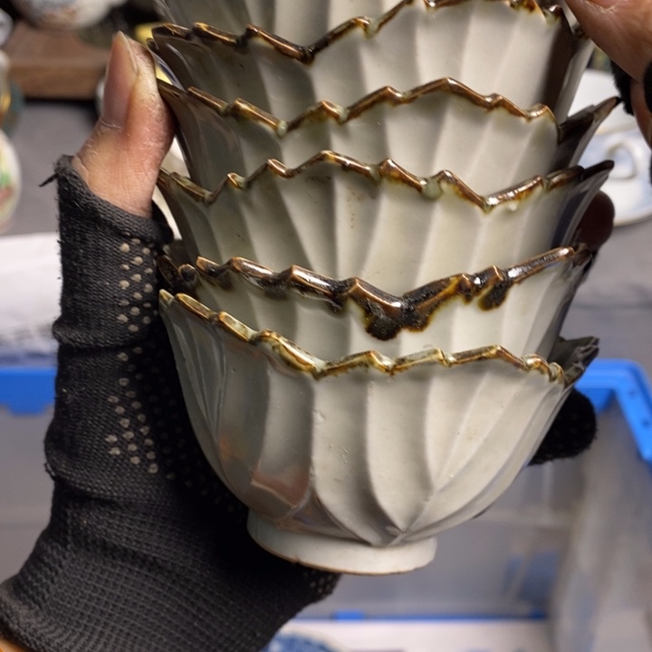 *️**陶瓷餐具家用小型