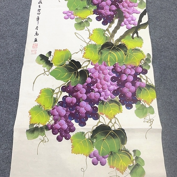 国画国画作品展览等活动