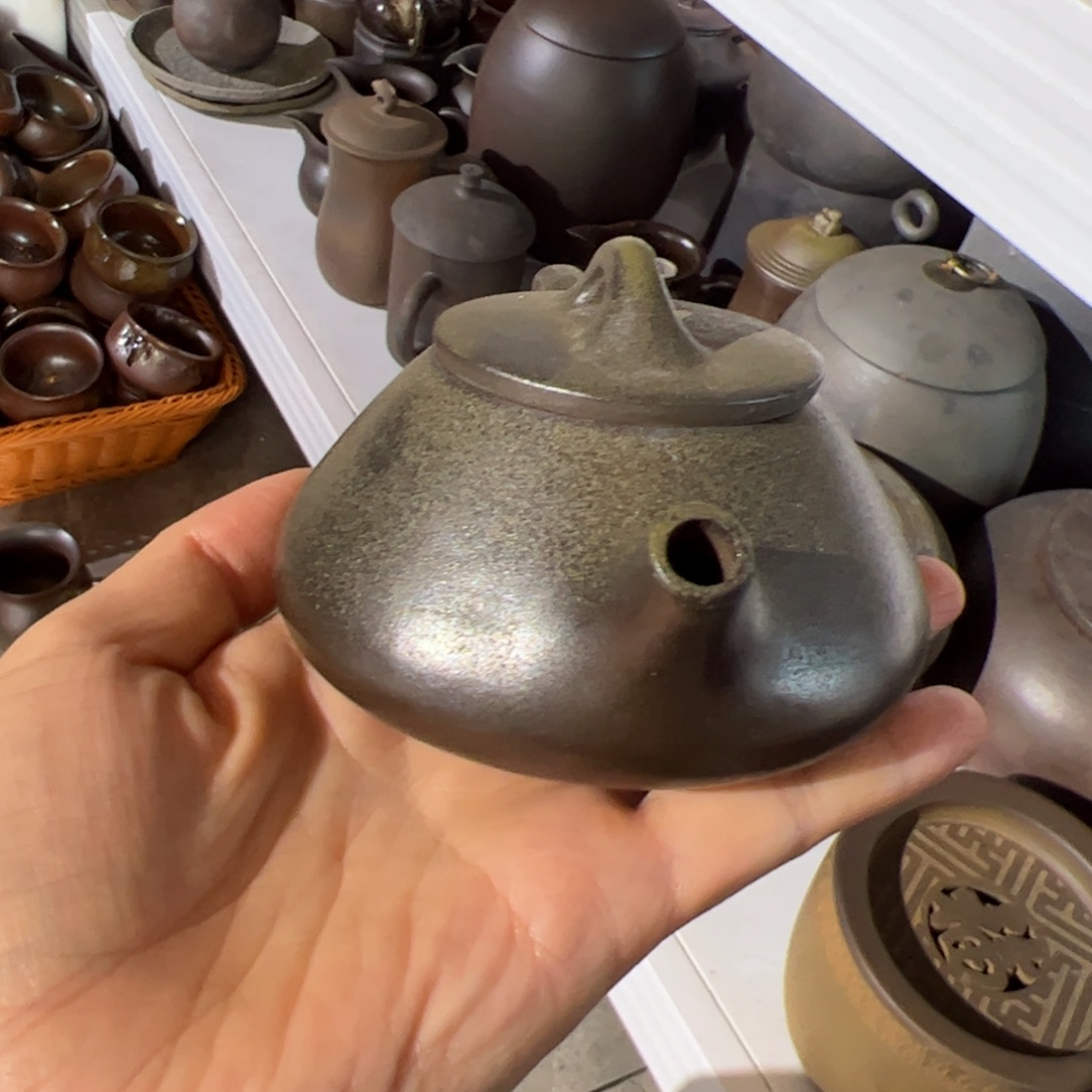 坭兴陶贵台龙窑A36